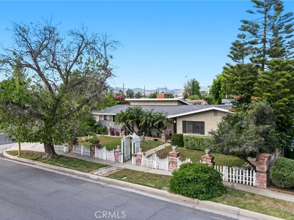 20431 Payeras St, Chatsworth, CA 91311