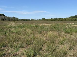 E Lot County Road Zz, Sister Bay, WI 54234