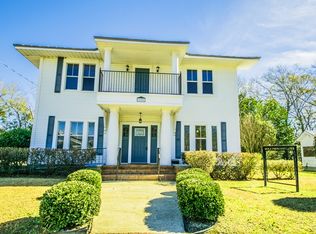 105 Morgan St, Dothan, AL 36301