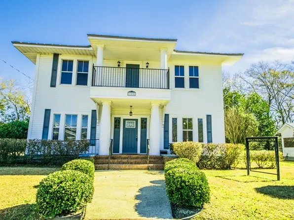 105 Morgan St, Dothan, AL 36301