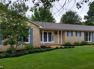 3370 Florence Rd, Woodbine, MD 21797