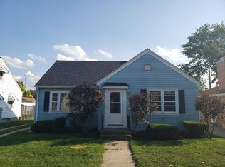 2013 74th Pl, Kenosha, WI 53143