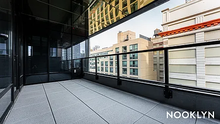 Rented by Nooklyn NYC LLC