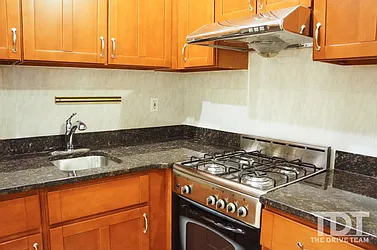 Rented by J Misrahi Realty Corp