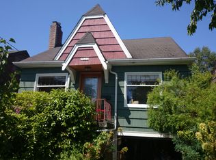 7023 19th Ave NW, Seattle, WA 98117