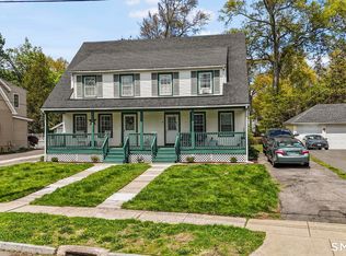 60 Washington Circle, West Hartford, CT 06110