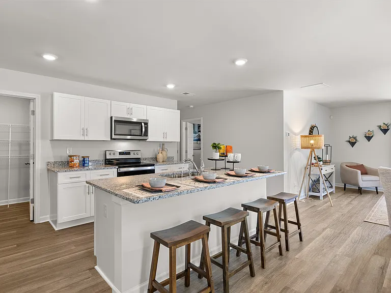 Covey Homes Midsomer — Photo 27