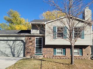 7207 White Buffalo Rd, Colorado Springs, CO 80919