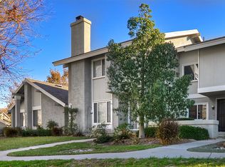 21133 Via Canon #3, Yorba Linda, CA 92887