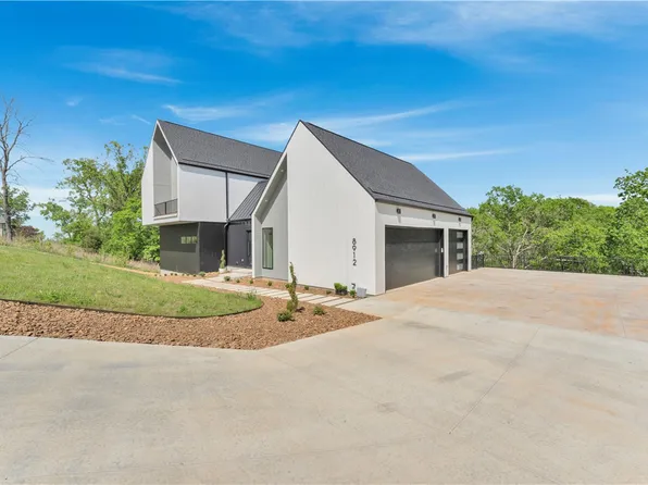 8912 Anew Rd, Rogers, AR 72756