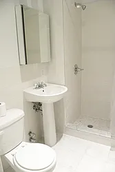 Rented by Westminster Management