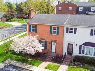 1428 Ashbourne Dr, Lynchburg, VA 24501