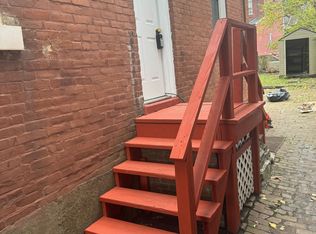 218 Four Mile Run Rd APT 2, Pittsburgh, PA 15207