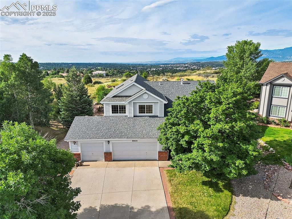 Mapleton Colorado 5904 Mapleton Dr, Colorado Springs, CO 80918 | Zillow