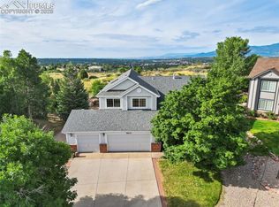 5904 Mapleton Dr, Colorado Springs, CO 80918