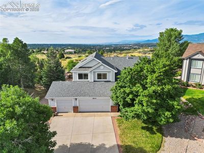 5904 Mapleton Dr, Colorado Springs, CO, 80918