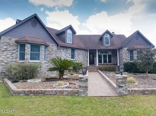 Ormands Jungle Den Rd, Astor, FL 32102