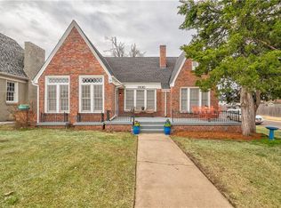 1930 NW 22nd St, Oklahoma City, OK 73106