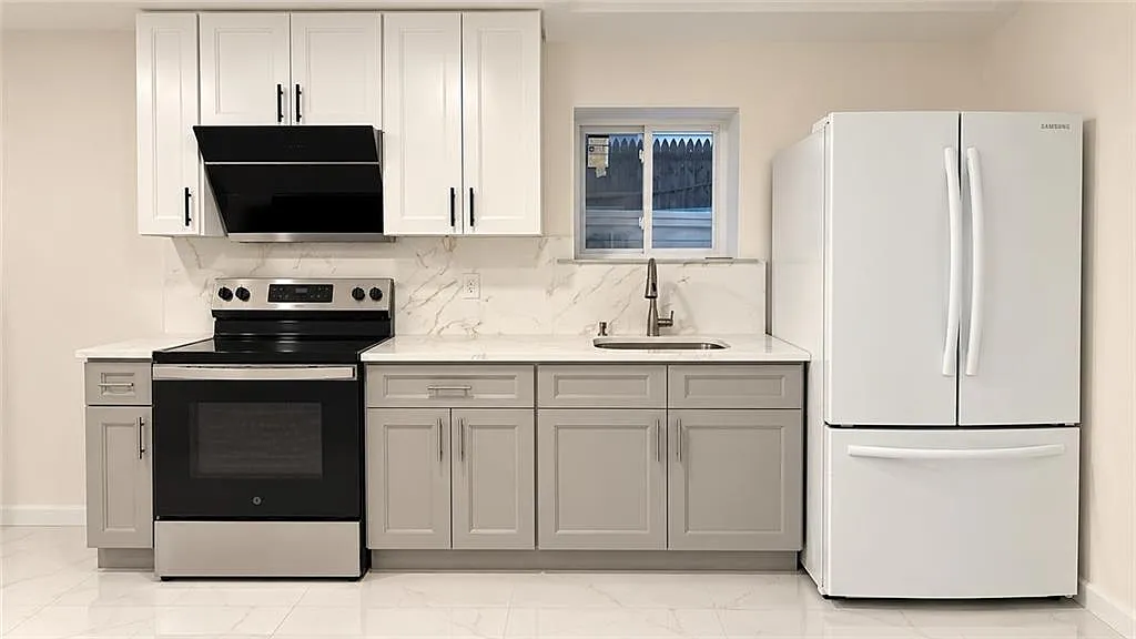 1 bed, 1.0 bath, 480 sqft, $1,500 — Photo 1