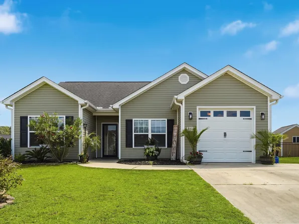 154 Springtide Dr., Conway, SC 29527