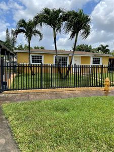 3501 NW 210th Ter, Miami Gardens, FL, 33056
