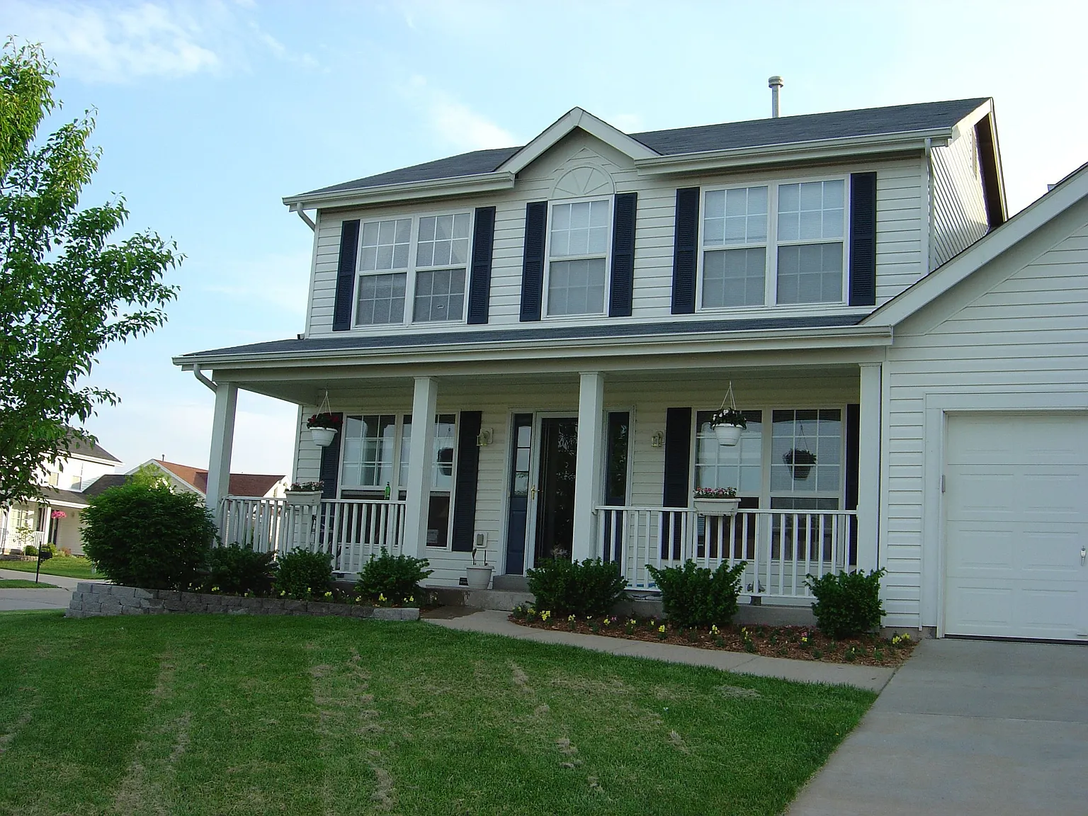 103 Hunters Lake Ct photo 1
