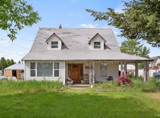 17323 E Mission Ave, Greenacres, WA 99016