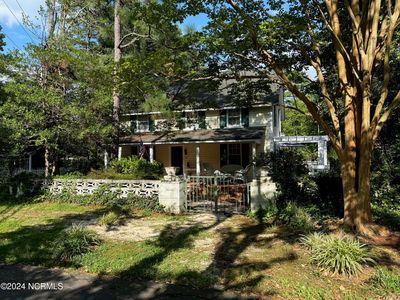 40 Caddell Road, Pinehurst, NC, 28374