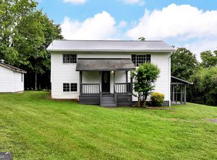 243 Mulkey Rd, Demorest, GA 30535