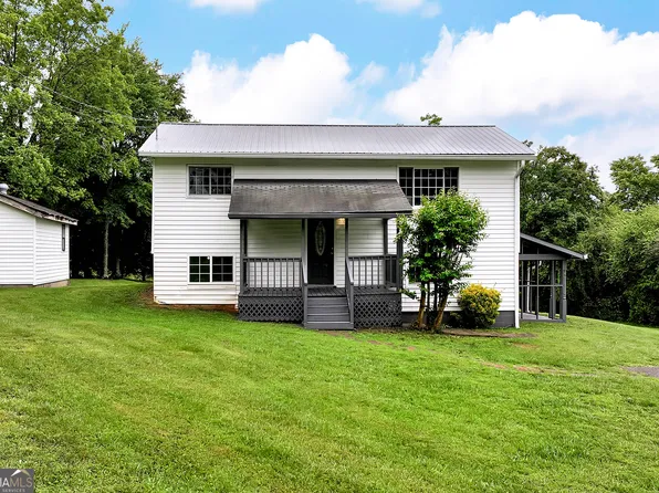 243 Mulkey Rd, Demorest, GA 30535