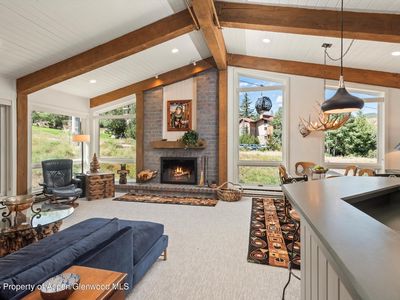 360 Wood Rd #313, Snowmass Village, CO, 81615