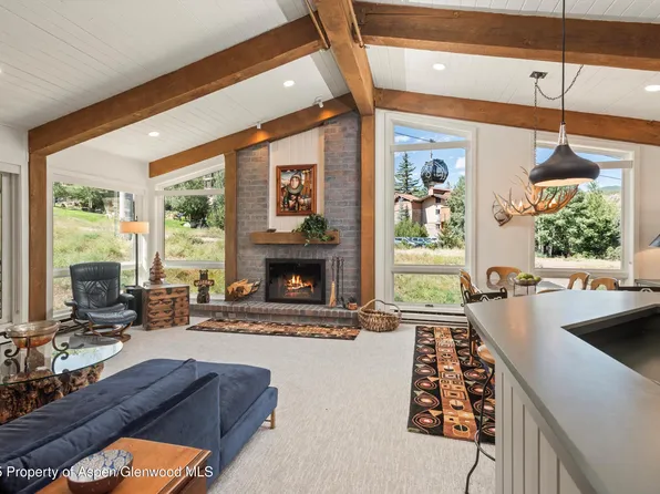 360 Wood Rd #313, Snowmass Village, CO 81615