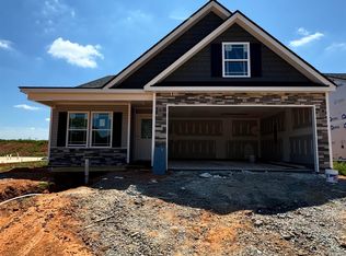 2168 Davenport Ct, Moore, SC 29369