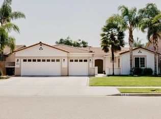 5831 W Perez Ave, Visalia, CA