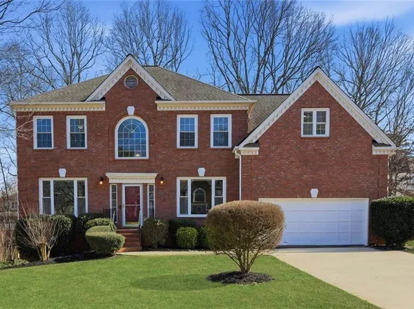1044 Slash Pine Way, Lawrenceville, GA 30043