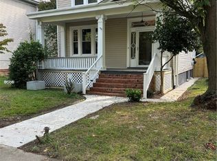 2915 Montrose Ave, Richmond, VA 23222