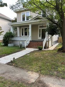 2915 Montrose Ave, Richmond, VA, 23222