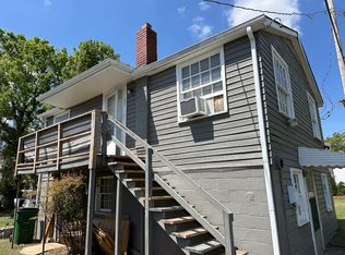 5328 Lantana Ave, Charlotte, NC 28205