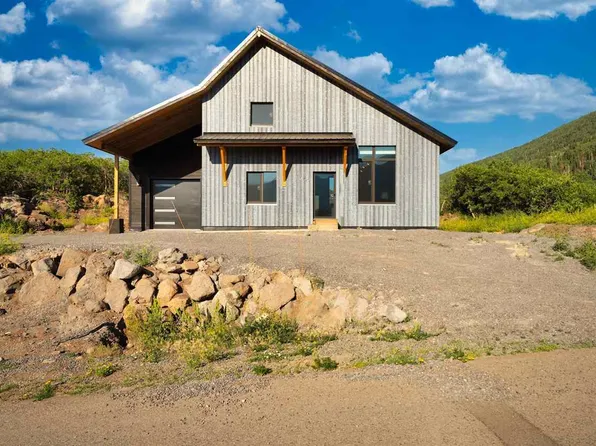 408 Coyote Run, Mesa, CO 81643