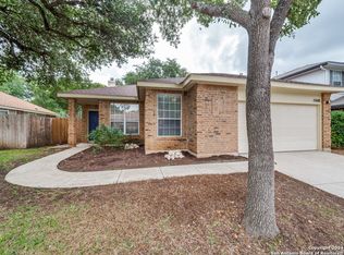 15410 Cactus Rock, San Antonio, TX 78232
