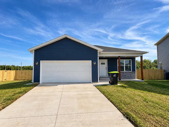 5150 W Josh St, Springfield, MO