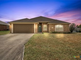 122 Cedar Ridge Dr, Nolanville, TX 76559