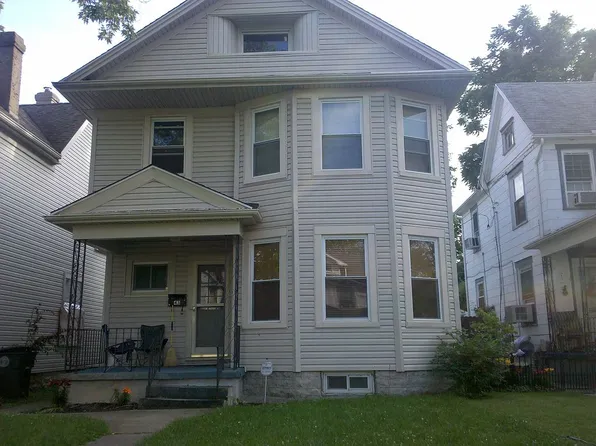 43 Glenwood Ave, Dayton, OH 45405