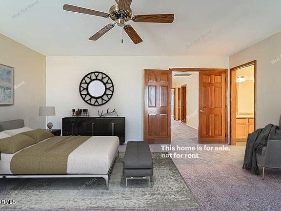 3rd image of 5512 W Christy Dr