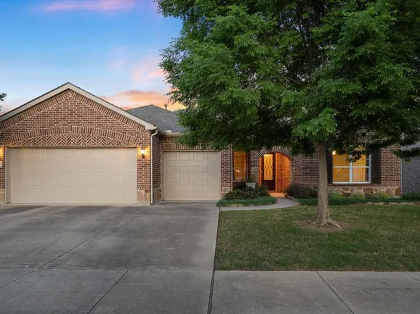 6514 Eagle Rock Dr, Frisco, TX 75036