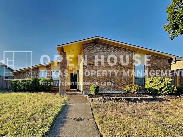 4644 Ringgold Ln, Plano, TX 75093