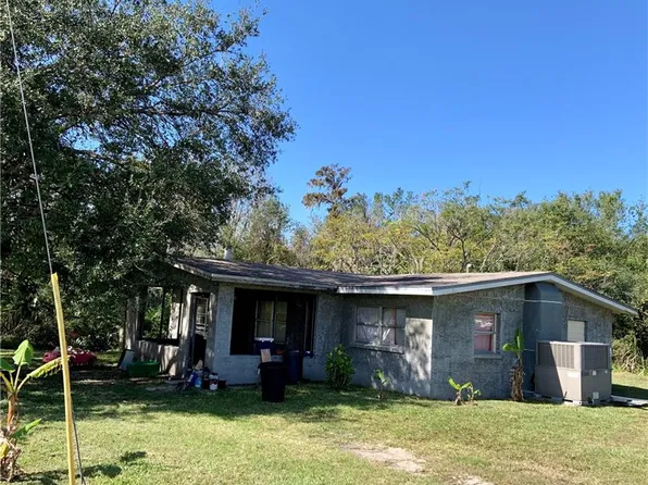 210 9th St W, Zolfo Springs, FL 33890