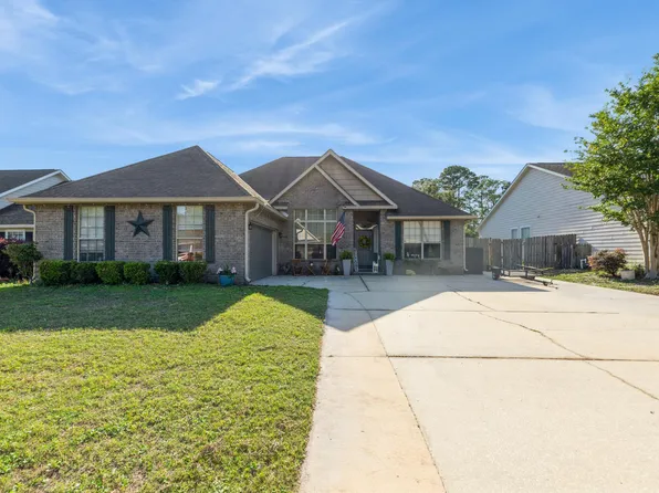 3643 Pearl Ct, Navarre, FL 32566