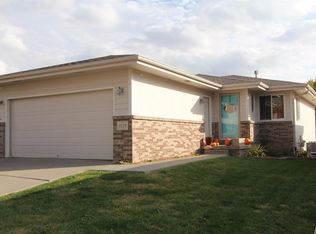 5129 W Partridge Ln, Lincoln, NE 68528