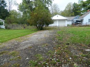 741 Dwight Rd, Springfield, OH 45503